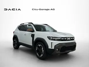 Dacia Duster 1.8 Hybrid Extreme+
