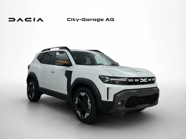 Dacia Duster 1.8 Hybrid Extreme+