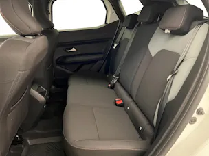 Dacia Duster 1.8 Hybrid Extreme+