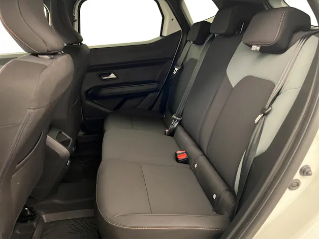 Dacia Duster 1.8 Hybrid Extreme+