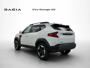 Dacia Duster 1.8 Hybrid Extreme+