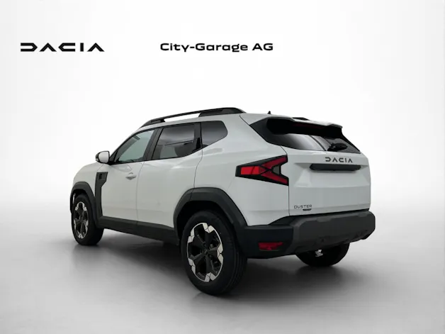 Dacia Duster 1.8 Hybrid Extreme+
