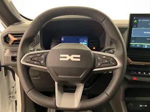 Dacia Duster 1.8 Hybrid Extreme+