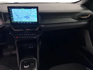 Dacia Duster 1.8 Hybrid Extreme+