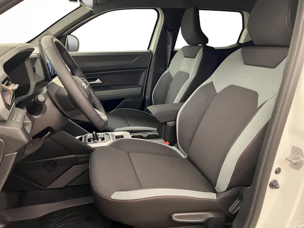 Dacia Duster 1.8 Hybrid Extreme+