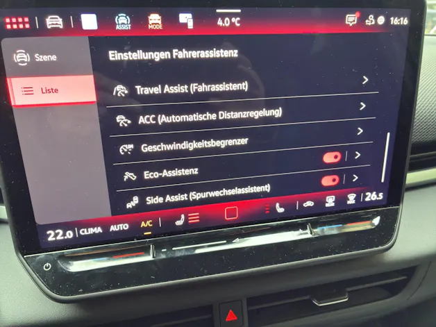 VW T-Roc 1.5 eTSI mHEV R-Line DSG