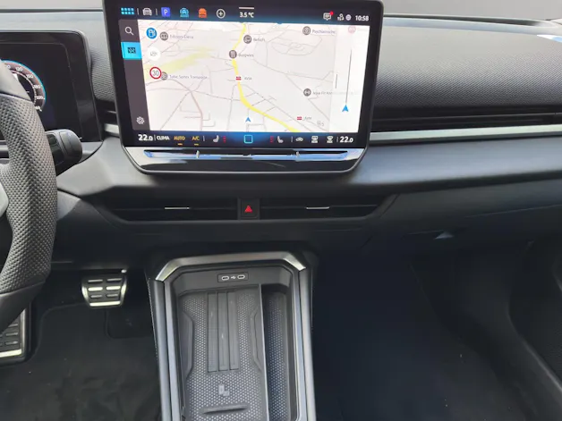 VW T-Roc 1.5 eTSI mHEV R-Line DSG