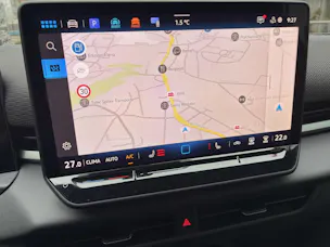 VW T-Roc 1.5 eTSI mHEV R-Line DSG