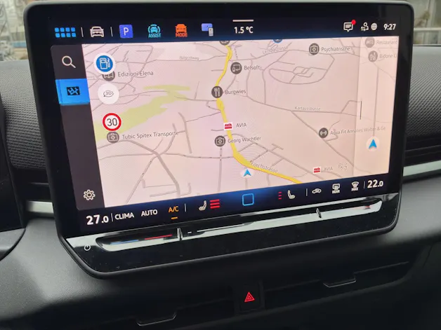 VW T-Roc 1.5 eTSI mHEV R-Line DSG
