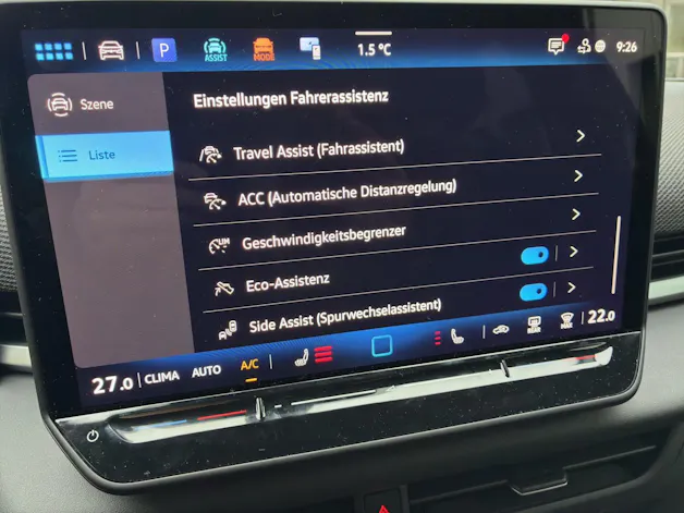 VW T-Roc 1.5 eTSI mHEV R-Line DSG
