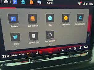 VW T-Roc 1.5 eTSI mHEV R-Line DSG