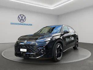 VW T-Roc 1.5 eTSI mHEV R-Line DSG