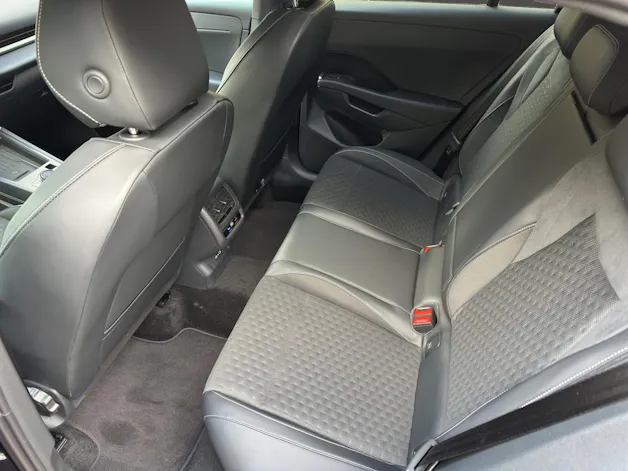 VW T-Roc 1.5 eTSI mHEV R-Line DSG