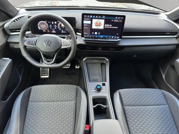 VW T-Roc 1.5 eTSI mHEV R-Line DSG