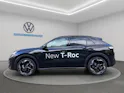 VW T-Roc 1.5 eTSI mHEV R-Line DSG