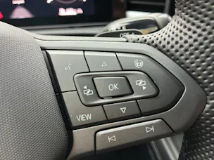 VW T-Roc 1.5 eTSI mHEV R-Line DSG