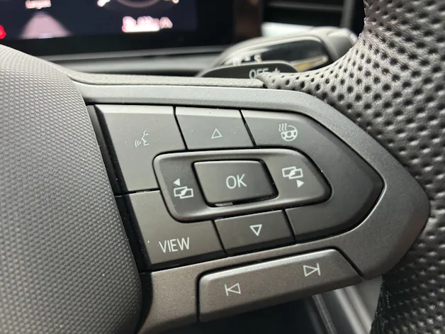 VW T-Roc 1.5 eTSI mHEV R-Line DSG