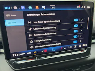 VW T-Roc 1.5 eTSI mHEV R-Line DSG