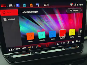 VW T-Roc 1.5 eTSI mHEV R-Line DSG