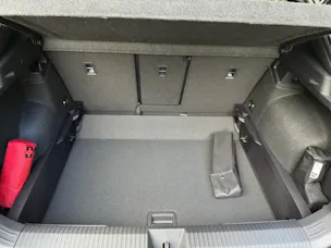 VW T-Roc 1.5 eTSI mHEV R-Line DSG