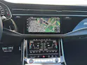 Audi RSQ8 quattro tiptronic