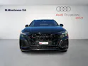 Audi RSQ8 quattro tiptronic