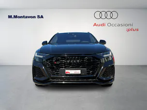 Audi RSQ8 quattro tiptronic