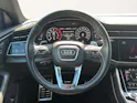 Audi RSQ8 quattro tiptronic