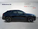 Audi RSQ8 quattro tiptronic