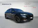 Audi RSQ8 quattro tiptronic