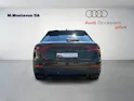 Audi RSQ8 quattro tiptronic