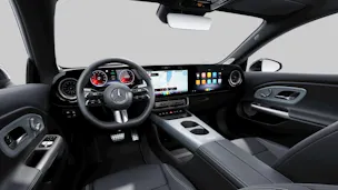 Mercedes-Benz CLA 220 AMG Line 4matic