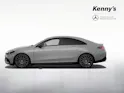 Mercedes-Benz CLA 220 AMG Line 4matic