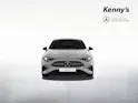 Mercedes-Benz CLA 220 AMG Line 4matic