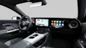 Mercedes-Benz CLA 220 AMG Line 4matic
