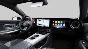 Mercedes-Benz CLA 220 AMG Line 4matic