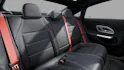 Mercedes-Benz CLA 220 AMG Line 4matic