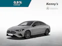 Mercedes-Benz CLA 220 AMG Line 4matic