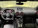 Audi RS3 Limousine 2.5 TSI quattro S-tronic