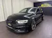 Audi RS3 Limousine 2.5 TSI quattro S-tronic
