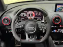 Audi RS3 Limousine 2.5 TSI quattro S-tronic