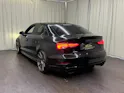 Audi RS3 Limousine 2.5 TSI quattro S-tronic