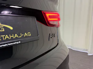 Audi RS3 Limousine 2.5 TSI quattro S-tronic