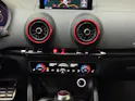 Audi RS3 Limousine 2.5 TSI quattro S-tronic