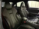 Audi RS3 Limousine 2.5 TSI quattro S-tronic