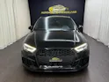 Audi RS3 Limousine 2.5 TSI quattro S-tronic