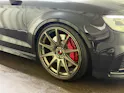 Audi RS3 Limousine 2.5 TSI quattro S-tronic