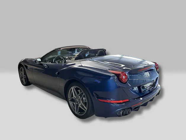 Ferrari California 3.9 V8 T / Handling Speciale 2016
