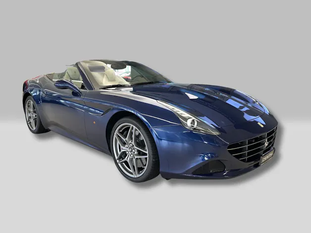 Ferrari California 3.9 V8 T / Handling Speciale 2016
