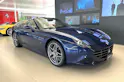 Ferrari California 3.9 V8 T / Handling Speciale 2016
